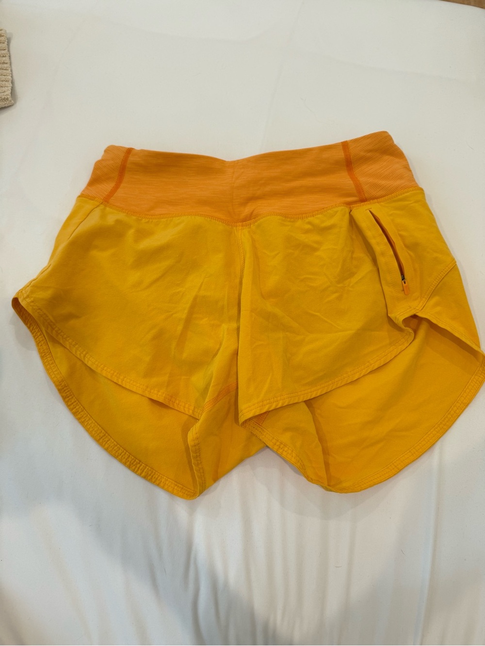 Outdoor voices Hudson shorts